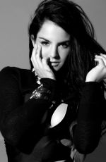 JOANNA JOJO LEVESQUE for Vibe 2011