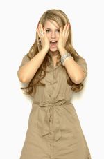 JOANNA JOJO LEVESQUE - Studio Portraits 2006