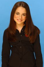 JOJO LEVESQUE at a Photoshoot 2004