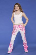 JOJO LEVESQUE - Photoshoot, 2004