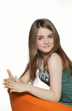 JOJO LEVESQUE - Photoshoot, 2004