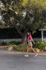 JORDANA BREWSTER - Instagram Photos 09/04/2025