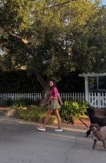 JORDANA BREWSTER - Instagram Photos 09/04/2025