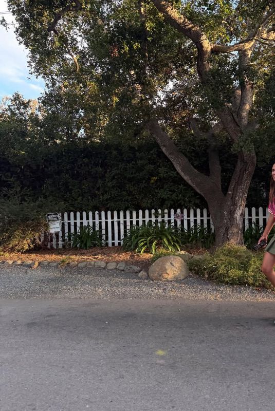 JORDANA BREWSTER - Instagram Photos 09/04/2025