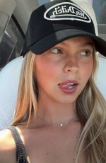 JORDYN JONES - Instagram Photos 09/02/2025