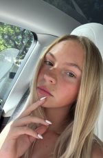 JORDYN JONES - Instagram Photos 09/02/2025
