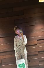 JORDYN JONES - Instagram Photos 09/02/2025
