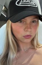 JORDYN JONES - Instagram Photos 09/02/2025