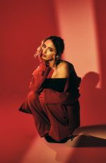 JULIA BUTTERS for 1883 Magazine, September 2025