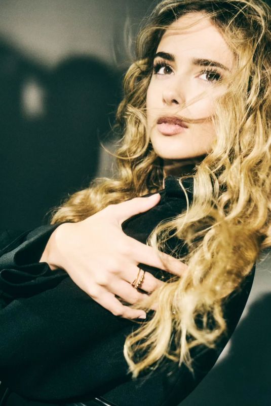 JULIA BUTTERS for 1883 Magazine, September 2025