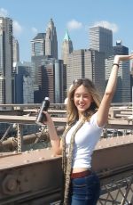 JULIA BUTTERS - Instagram Photos 09/21/2025