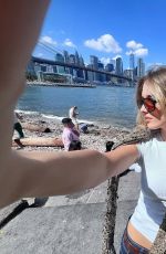 JULIA BUTTERS - Instagram Photos 09/21/2025