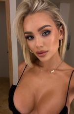 JULIA CAVANAGH - Instagram Photos 09/07/2025