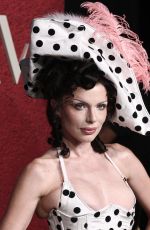 JULIA FOX at Him Premiere in Los Angeles 09/17/2025