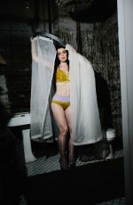 JULIA FOX for Cultured Magazine, September 2025