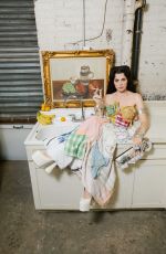 JULIA FOX for Cultured Magazine, September 2025