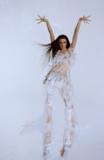 JULIA FOX for Rollacoaster Magazine, Winter 2023