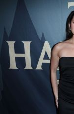 JULIA GARCIA at 1st Annual Haunted Ball and Book Drive Benefiting UCLA Mattel Children