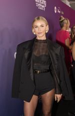 JULIANNE HOUGH at Dancing With The Stars Season 34 Presentation in New York City 09/03/2025
