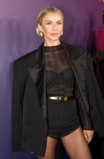 JULIANNE HOUGH at Dancing With The Stars Season 34 Presentation in New York City 09/03/2025
