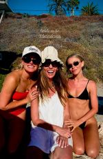 JULIANNE HOUGH - Instagram Photos 09/16/2025