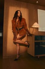 JURNEE SMOLLETT for Grumpy Magazine, September 2025