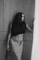 JURNEE SMOLLETT for Grumpy Magazine, September 2025