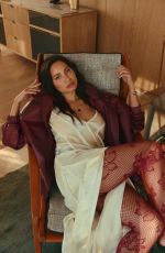 JURNEE SMOLLETT for Grumpy Magazine, September 2025