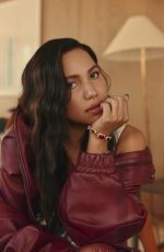 JURNEE SMOLLETT for Grumpy Magazine, September 2025