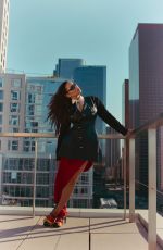 JURNEE SMOLLETT for Grumpy Magazine, September 2025