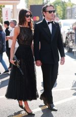 KAIA GERBER and Lewis Pullman Heading to The Testament of Ann Lee Premiere at Venice Film Festival 09/01/2025