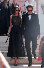 KAIA GERBER and Lewis Pullman Heading to The Testament of Ann Lee Premiere at Venice Film Festival 09/01/2025