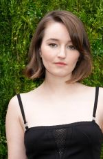 KAITLYN DEVER at Through Her Lens: The Tribeca CHANEL Women