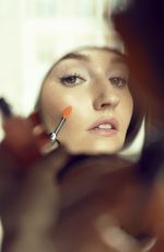 KAITLYN DEVER for  Marie Claire