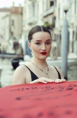 KAITLYN DEVER for  Marie Claire