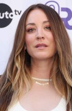 KALEY CUOCO at An Evening from the Heart Gala Benefiting The John Ritter Foundation for Aortic Health 09/12/2025