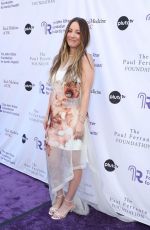 KALEY CUOCO at An Evening from the Heart Gala Benefiting The John Ritter Foundation for Aortic Health 09/12/2025