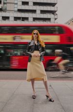 KAREN GILLAN - Photoshoot, August 2025