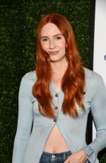 KAREN GILLAT at US Open Tennis Championships Women