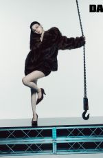 KARINA for Dazed Korea, October 2025