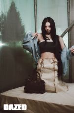 KARINA for Dazed Korea, October 2025