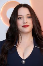 KAT DENNINGS at End of Summer Soiree in West Hollywood 09/05/2025
