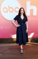KAT DENNINGS at End of Summer Soiree in West Hollywood 09/05/2025