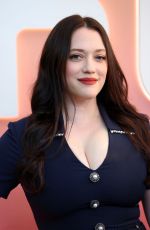 KAT DENNINGS at End of Summer Soiree in West Hollywood 09/05/2025