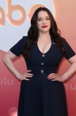 KAT DENNINGS at End of Summer Soiree in West Hollywood 09/05/2025