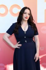 KAT DENNINGS at End of Summer Soiree in West Hollywood 09/05/2025