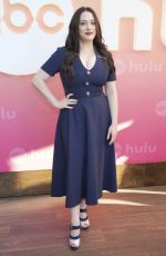KAT DENNINGS at End of Summer Soiree in West Hollywood 09/05/2025