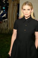 KATE MARA at House of Dior Event in New York City 09/10/2025