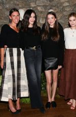 KATE MARA at Tuckernuck x Barbour Celebration at Tarrytown in New York 09/18/2025