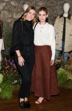 KATE MARA at Tuckernuck x Barbour Celebration at Tarrytown in New York 09/18/2025
